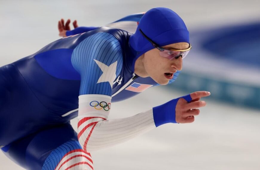 2026 Winter Olympics Day 9: Live Updates on Results, Medal Count, and Today’s Schedule