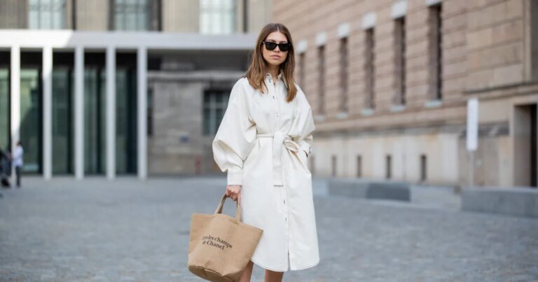 21 Affordable Hamptons-Inspired Dresses for a Chic Spring Look Starting at $10