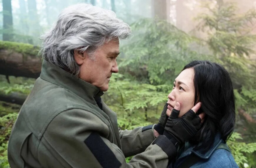 25 Must-Watch Apple TV Shows This February 2026, Including Season 2 of Monarch: Legacy of Monsters