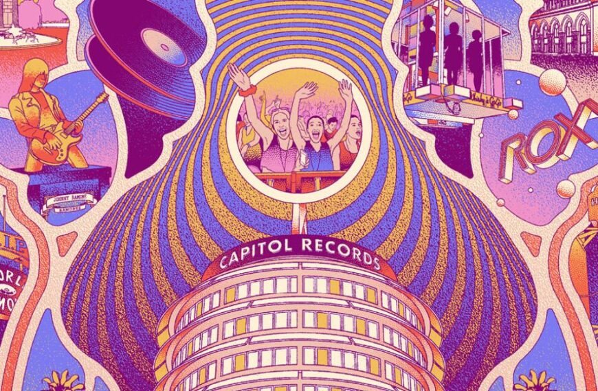 26 Iconic Music Venues in L.A. You Shouldn't Miss, from the Troubadour to Whisky a Go Go