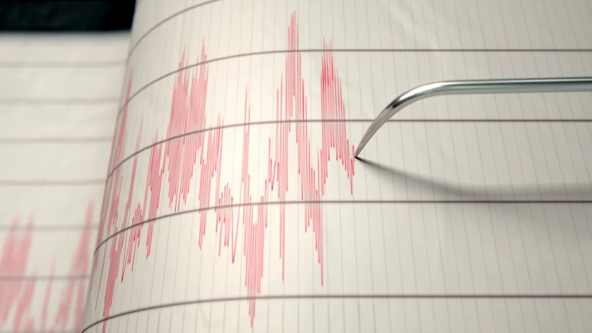 3.6 Magnitude Earthquake Rocked Parts of Riverside County