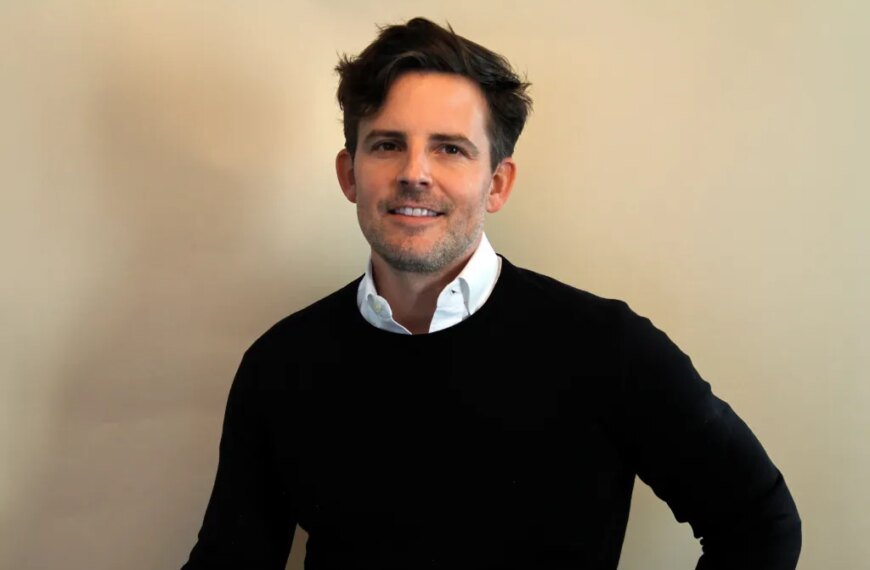 42 Hires Antoni Kaczmarek as Manager from Sugar23