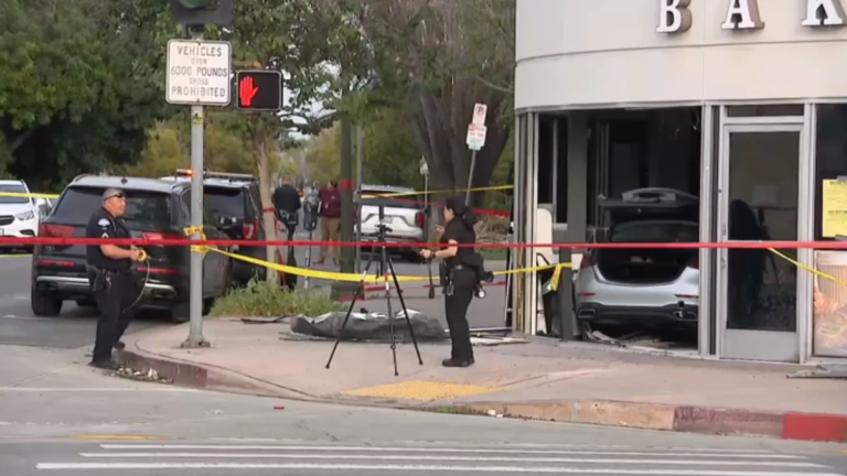 91-Year-Old Woman Was Turning Before Fatal Crash at 99 Ranch Market, Authorities Report