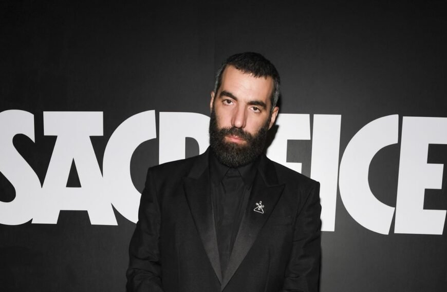 A Closer Look at Emily Ratajkowski's Boyfriend Romain Gavras and His Connection to Dua Lipa