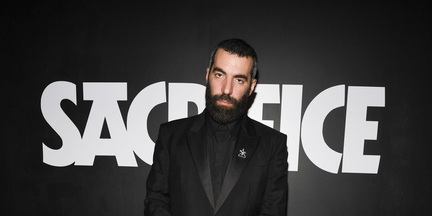 A Closer Look at Emily Ratajkowski's Boyfriend Romain Gavras and His Connection to Dua Lipa