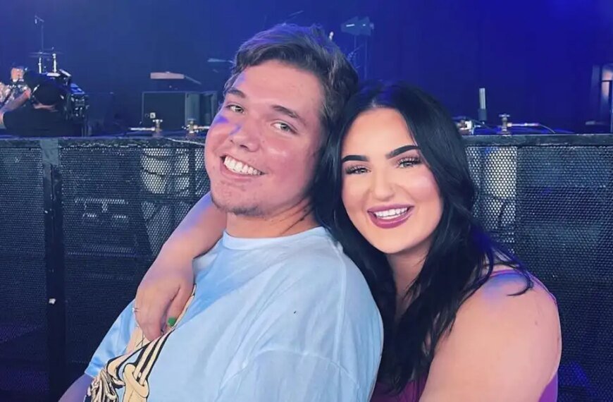 A Closer Look at Mikayla Nogueira and Cody Hawken’s Journey Through Marriage Challenges
