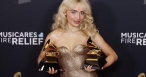 A Complete Guide to Enjoying the Grammy Awards: What You Need to Know Before the Show