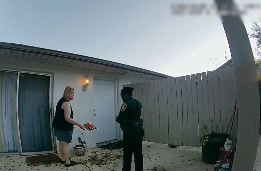 A Conversation on ICE Detention Centers and Their Impact: Insights from 'The Perfect Neighbor' Team at the Independent Spirit Awards