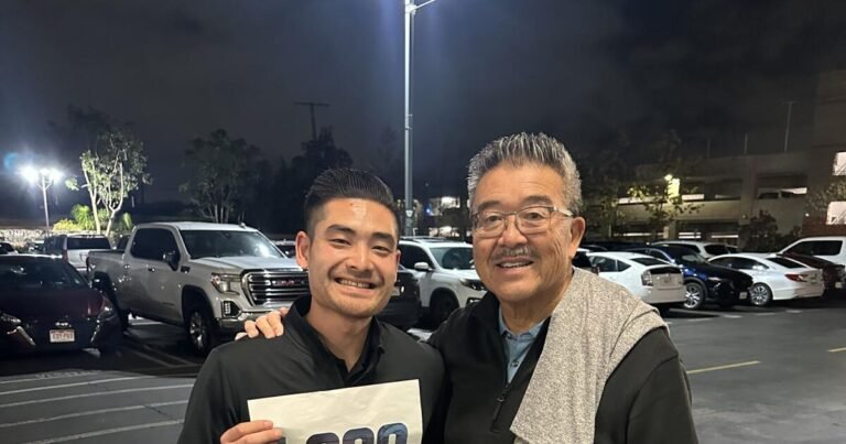 A Conversation with First-Year Coach Corey Kitani on Leading Carson to the City Section DII Quarterfinals