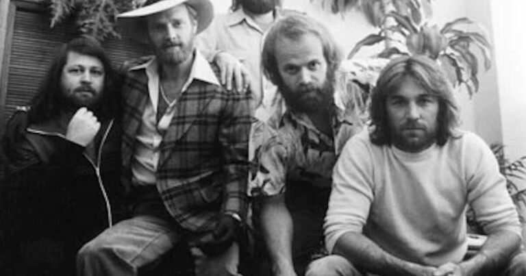 A Look Back at the Beach Boys' Santa Monica Clubhouse Experience