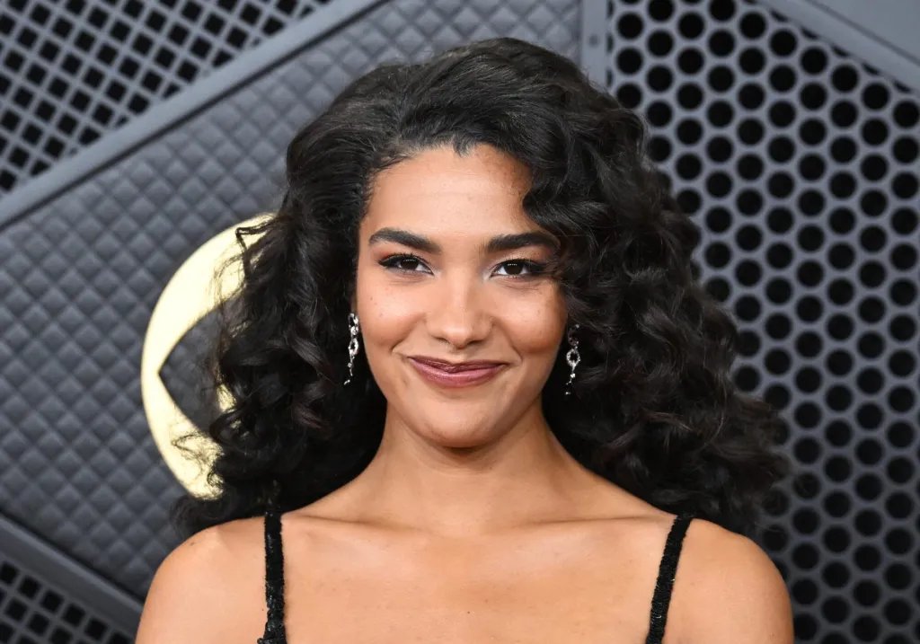 A Look at British Artists Who Won Best New Artist at the Grammys, from The Beatles to Olivia Dean