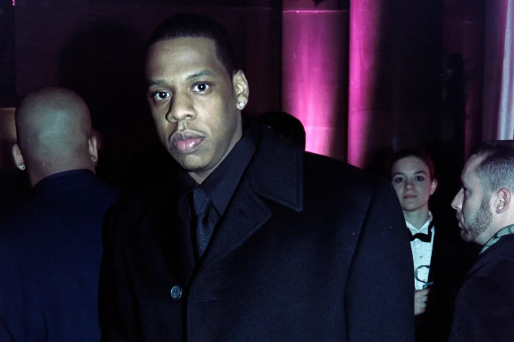 A Look at the 17 Grammy Hall of Fame Recordings from the 1990s