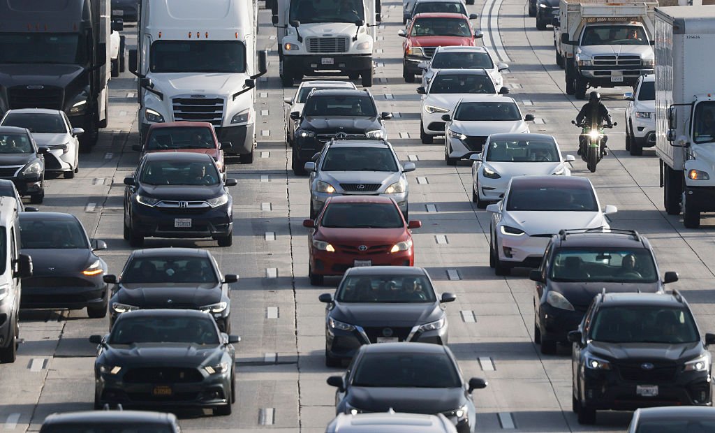 A Look at the Most Challenging Intersections in Los Angeles