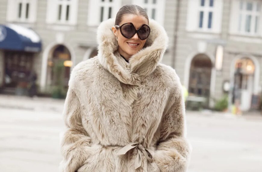 A Week in Copenhagen: Why These Fur Pieces Have Everyone Talking