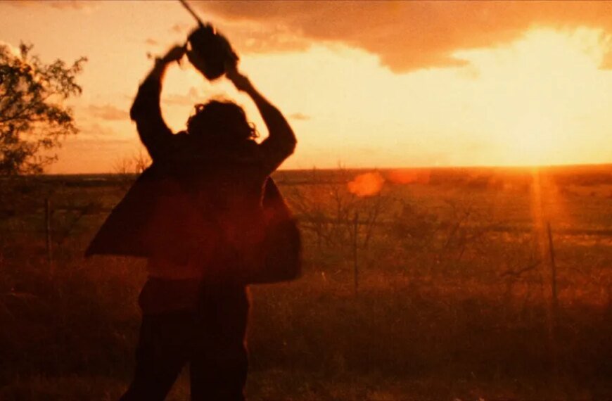 A24 Acquires Rights to 'Texas Chainsaw Massacre': New TV Series in Development with JT Mollner, Glen Powell, and Roy Lee