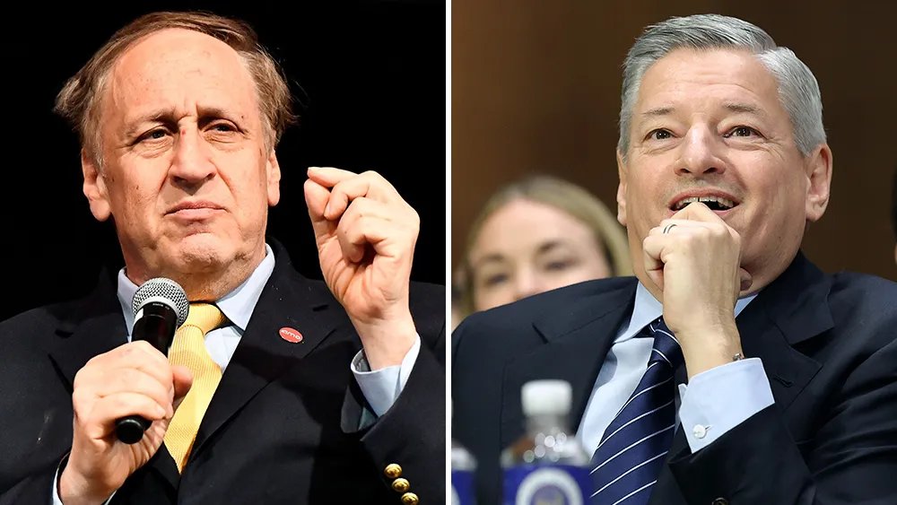 AMC CEO Praises Netflix, Advocates for Collaboration Amid Criticism from Theater Owners