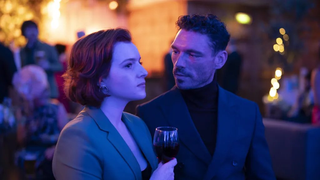 AMC+ Welcomes BBC’s New Crime Family Drama ‘This City Is Ours’