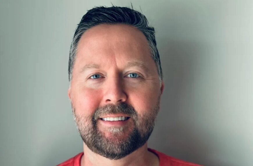 Aaron Benjamin's Gripping Short Story "Carrier" to Be Brought to Life by Mortal Media