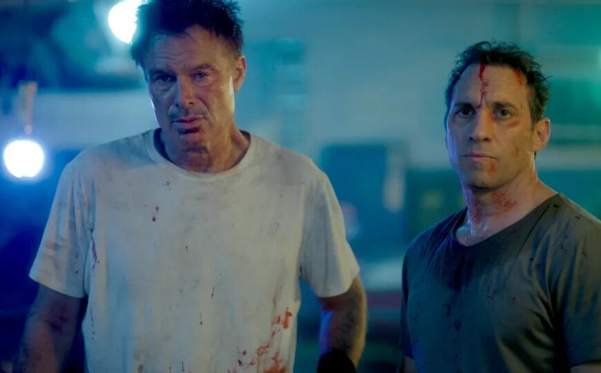 Action Thriller Dirty Hands Gets a U.S. Release Date