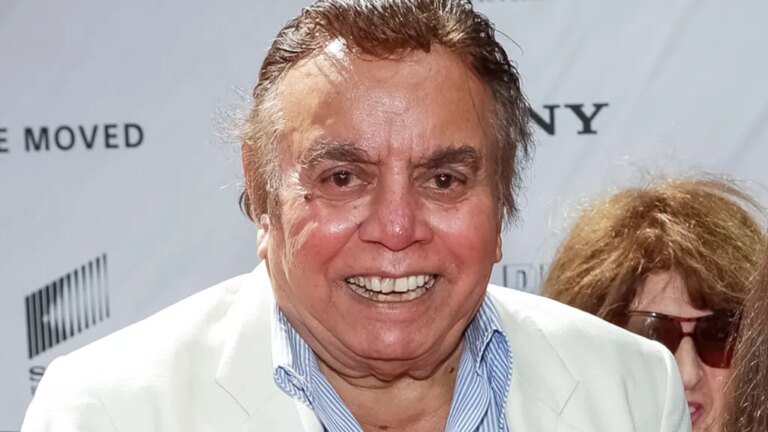 Actor Shelly Desai, Known for It’s Always Sunny In Philadelphia and Men of A Certain Age, Passes Away at 90