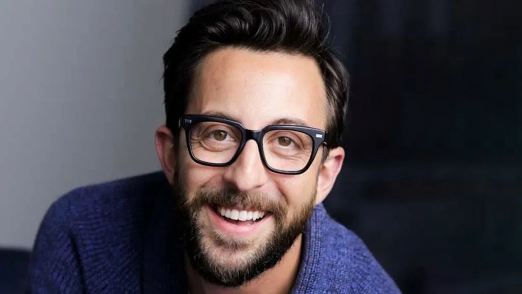 Adam Rose Shares Three New Projects: Behemoth, Goodbye Girl, and My New Friend Jim