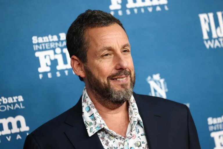 Adam Sandler to Be Honored with ASCAP Founders Award for His Songwriting at the 2026 ASCAP Experience