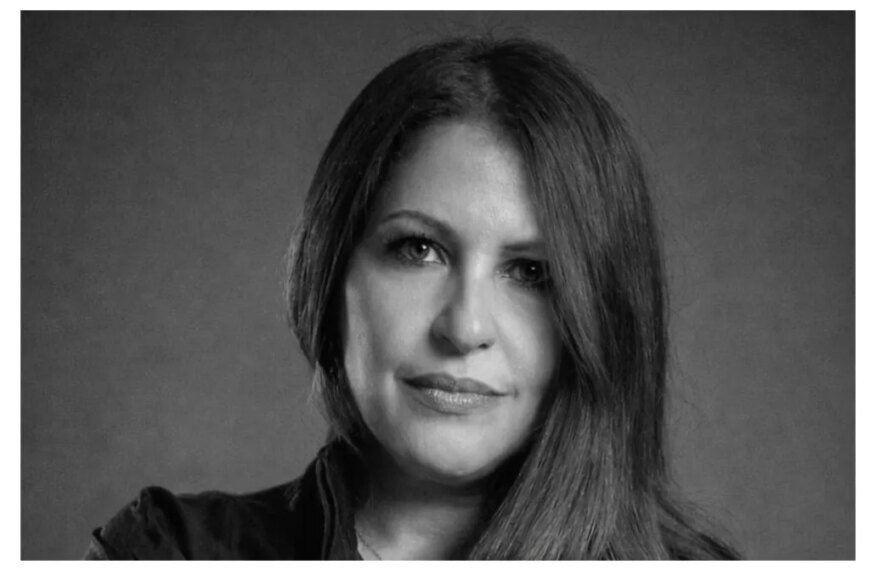 Afef Ben Mahmoud Takes the Helm as Director of Tunisia's Gabès Cinema Festival