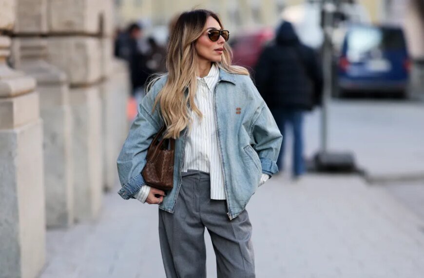 Affordable Blouse Styles Moms Love to Elevate Their Casual Outfits