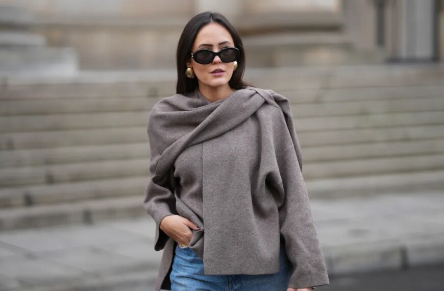 Affordable Sweaters That Feel Luxurious: 17 Cozy Finds Starting at Just $10