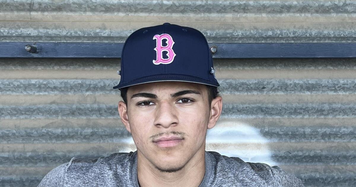 Aidan Martinez Makes a Comeback for Birmingham After Tommy John Surgery in This Prep Baseball Update