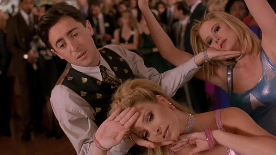Alan Cumming Gives Exciting Update on the 'Romy & Michele' Sequel Filming