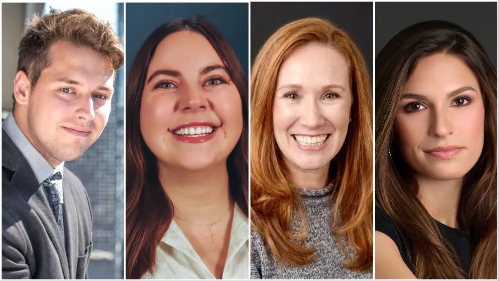 Alec Shankman's HeartRock Welcomes Its First Team Members