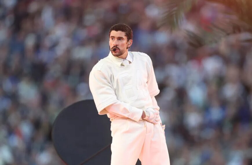 Alexandria Ocasio-Cortez Reacts to Trump's Comments on Bad Bunny's Halftime Show: "I Can Barely Keep Up"