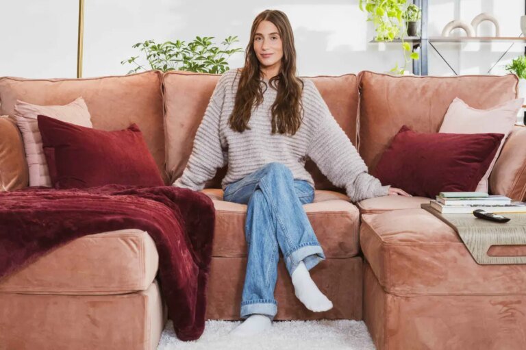 Amanda Batula Shares How She's Embracing Life in Full Color After Her Split from Kyle Cooke