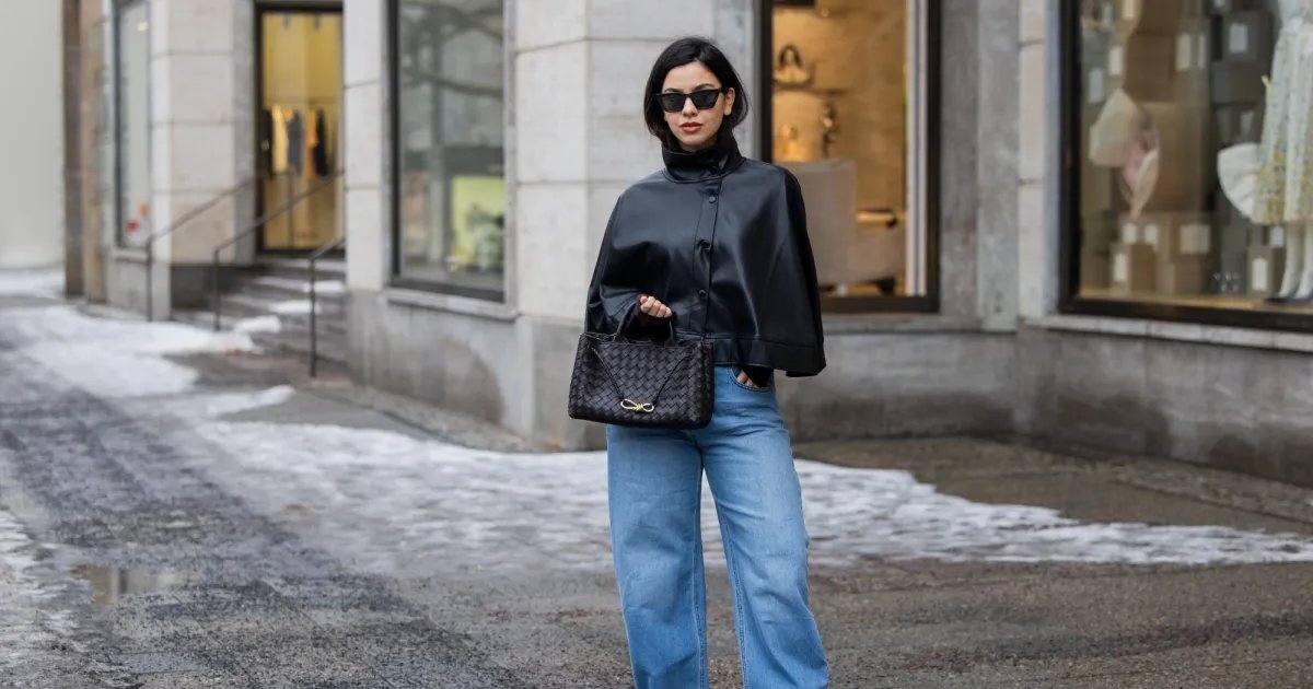 Amazon Is Offering Big Discounts on Popular Jeans — Don't Miss Out!