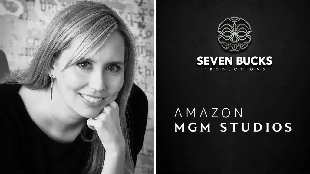 Amazon MGM Studios Welcomes 'Country Roads' by Allison Schroeder and Seven Bucks