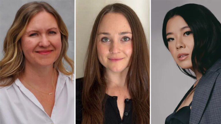 Amazon is Developing a New Series Inspired by Vivian Tu’s Book, Produced by Mallory Rosenthal, Sarah Kucserka, and Patrick Moran’s PKM