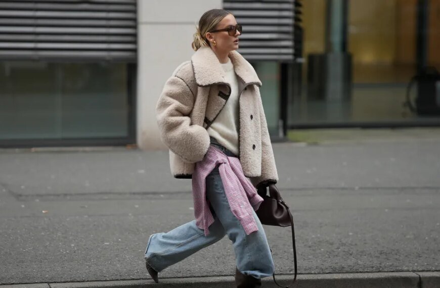 Amazon's Latest Fashion Finds: 17 Chic New Arrivals for a Stylish Look