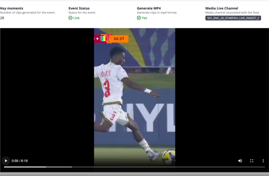 Amazon's New AI Tool for Faster Vertical Video Creation Welcomes Fox and NBCUniversal as Early Adopters