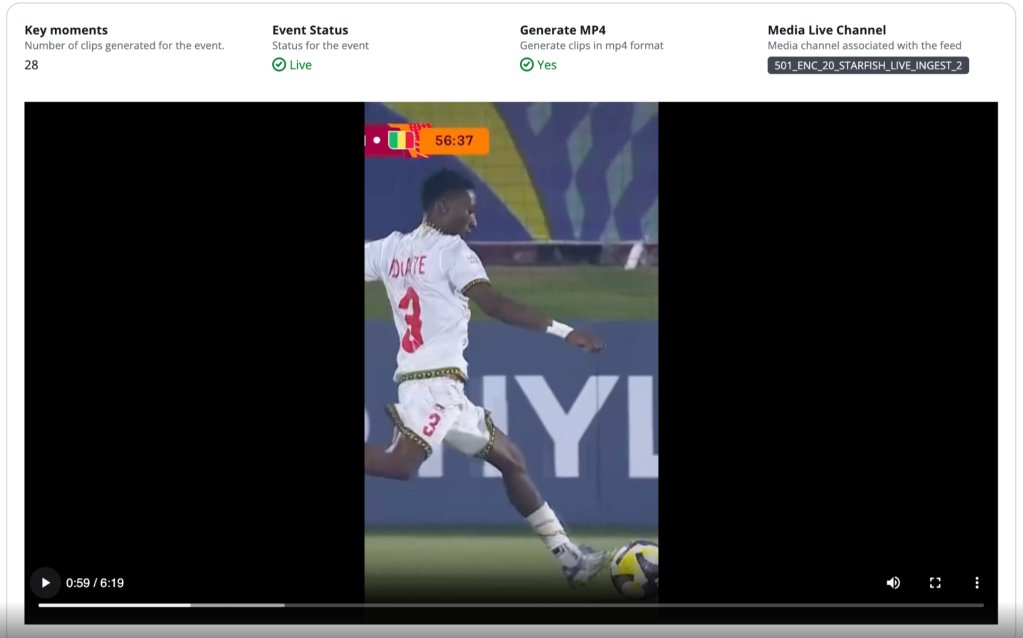 Amazon's New AI Tool for Faster Vertical Video Creation Welcomes Fox and NBCUniversal as Early Adopters