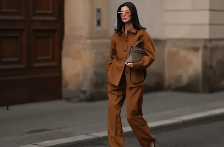 Amazon’s New Matching Sets Make Transitioning from Winter to Spring Easy and Stylish