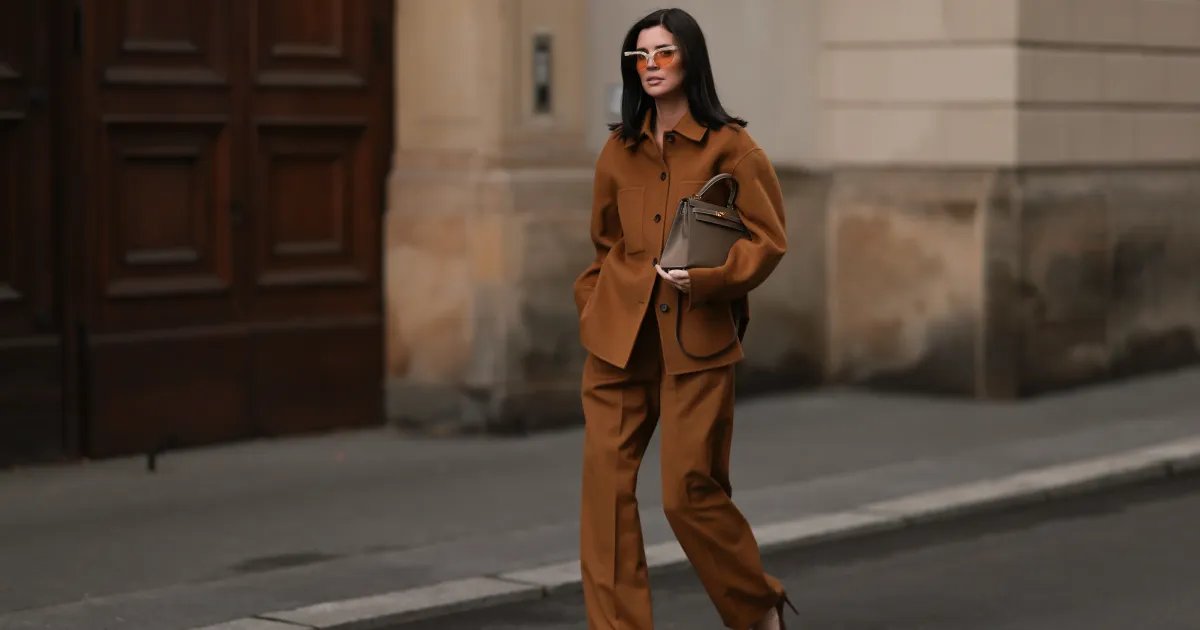 Amazon’s New Matching Sets Make Transitioning from Winter to Spring Easy and Stylish