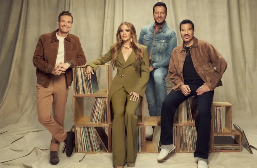 American Idol Showrunner Megan Michaels Wolflick Shares What to Expect in Season 24