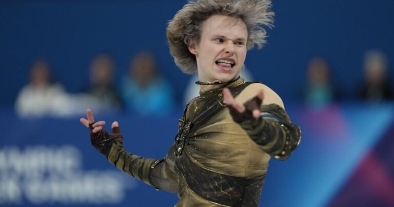 Americans Set to Capture Their First Winter Olympics Medal