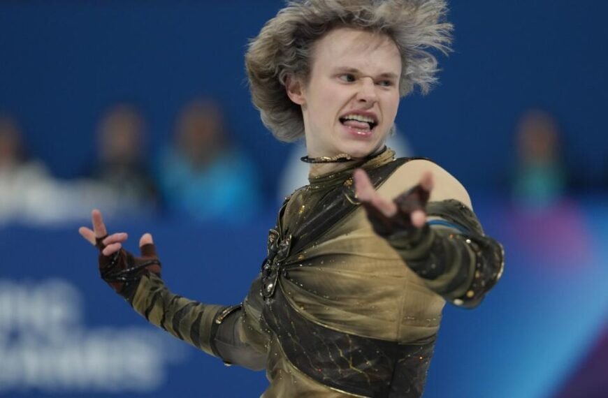 Americans Set to Capture Their First Winter Olympics Medal