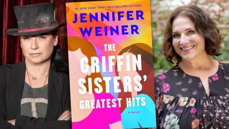 Amy Sherman-Palladino to Direct Adaptation of Jennifer Weiner's Popular Novel 'The Griffin Sisters' Greatest Hits' for Universal