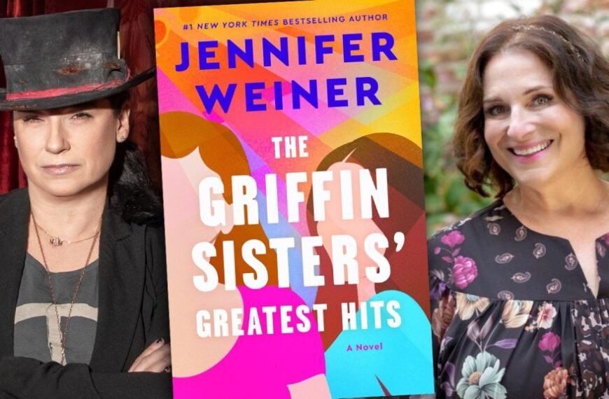 Amy Sherman-Palladino to Direct Adaptation of Jennifer Weiner's Popular Novel 'The Griffin Sisters' Greatest Hits' for Universal