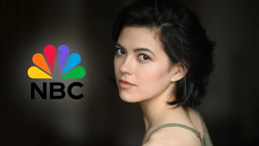 An-Li Bogan Joins the Cast of NBC’s New Crime Drama Pilot by Dean Georgaris and John Fox