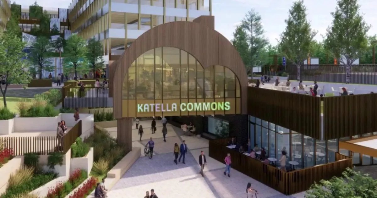 Anaheim's OC Vibe Introduces Six Exciting New Bars and Lounges at Katella Commons