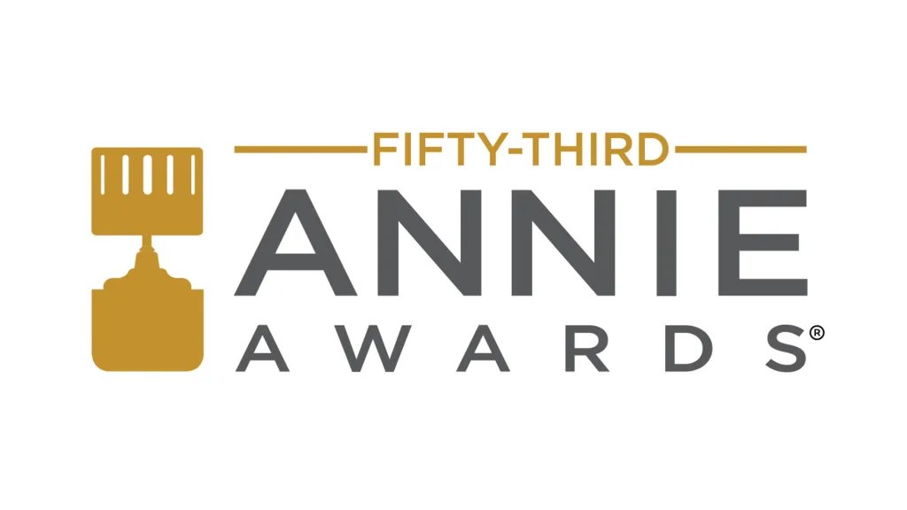 Annie Awards Winners – Updated in Real Time